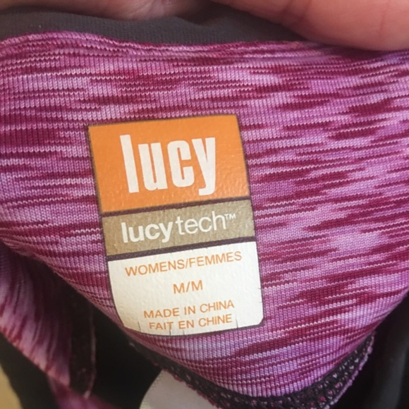 Lucy Capri - Picture 2 of 4